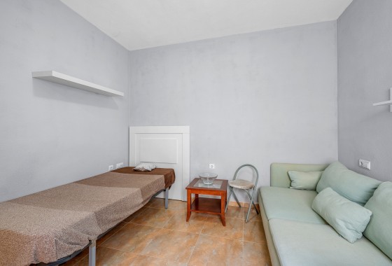 Revente - Appartement - Almoradí