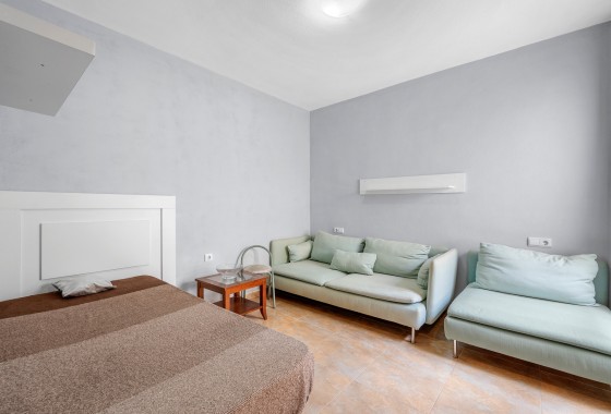 Revente - Appartement - Almoradí