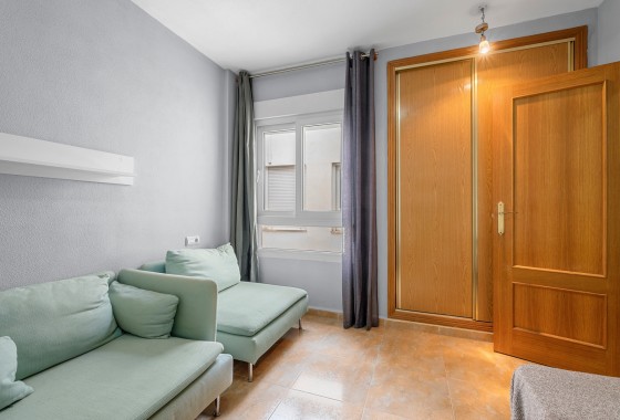 Revente - Appartement - Almoradí