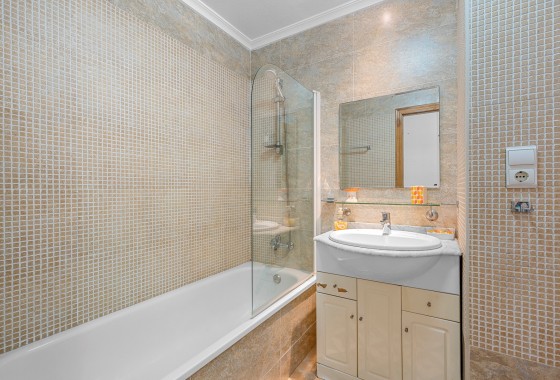 Revente - Appartement - Almoradí