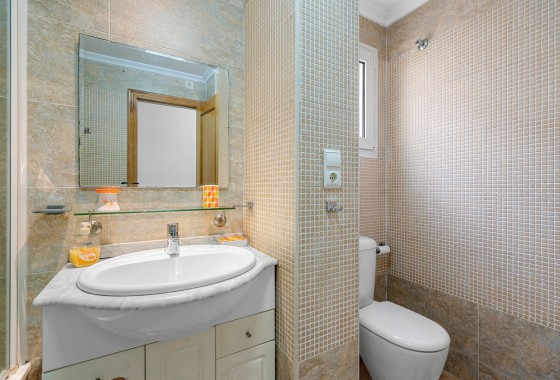 Revente - Appartement - Almoradí