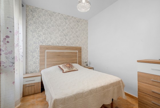 Revente - Appartement - Almoradí