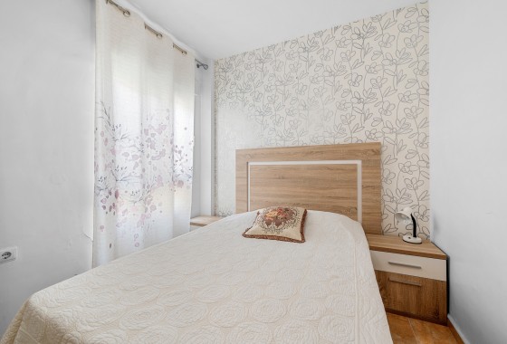 Revente - Appartement - Almoradí