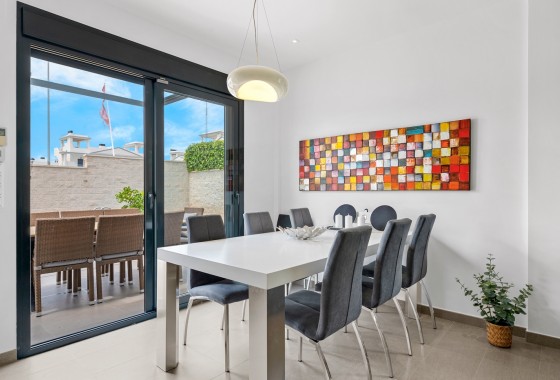 Revente - Villa - Ciudad Quesada/Rojales - Rojales