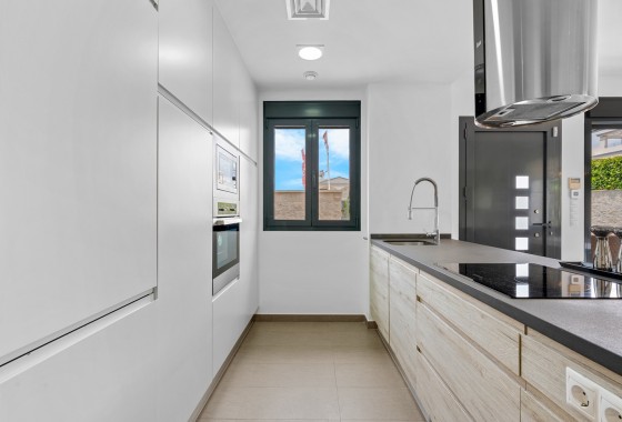 Revente - Villa - Ciudad Quesada/Rojales - Rojales