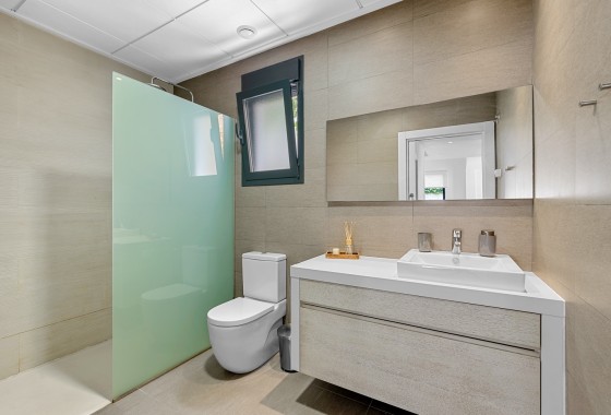 Revente - Villa - Ciudad Quesada/Rojales - Rojales