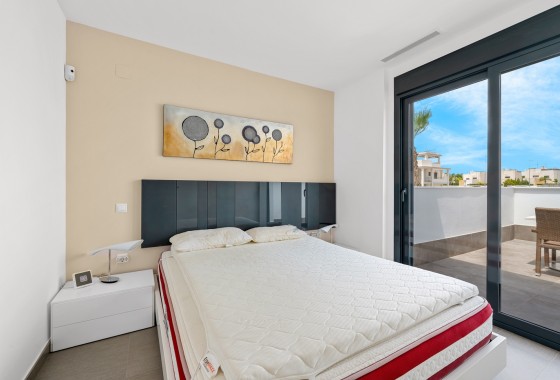 Revente - Villa - Ciudad Quesada/Rojales - Rojales