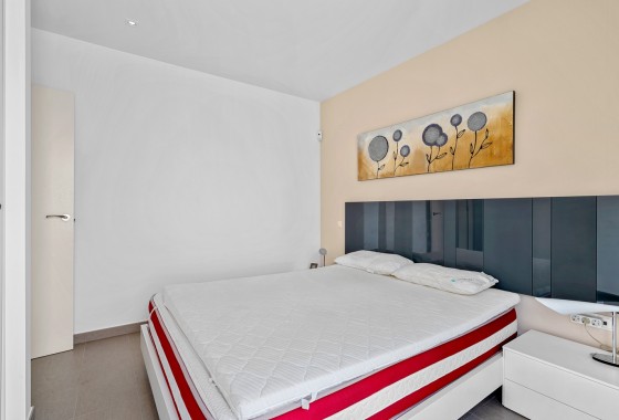 Revente - Villa - Ciudad Quesada/Rojales - Rojales