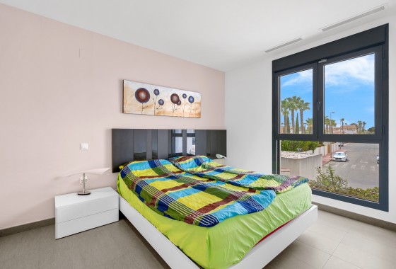 Revente - Villa - Ciudad Quesada/Rojales - Rojales