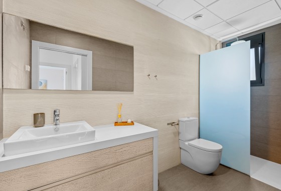 Revente - Villa - Ciudad Quesada/Rojales - Rojales