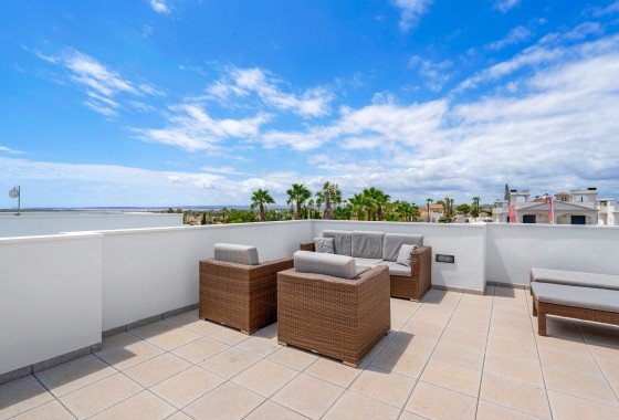 Revente - Villa - Ciudad Quesada/Rojales - Rojales