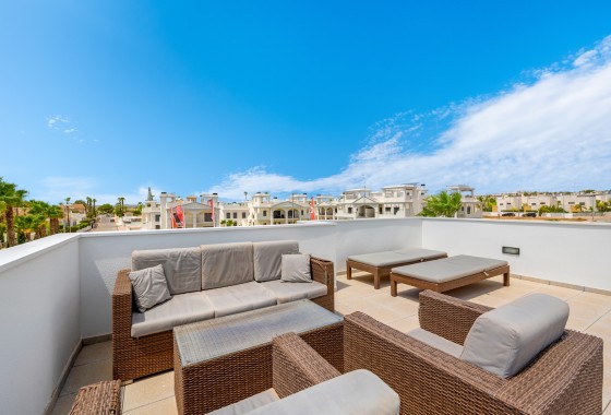 Revente - Villa - Ciudad Quesada/Rojales - Rojales