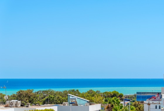 Revente - Villa - Guardamar del Segura