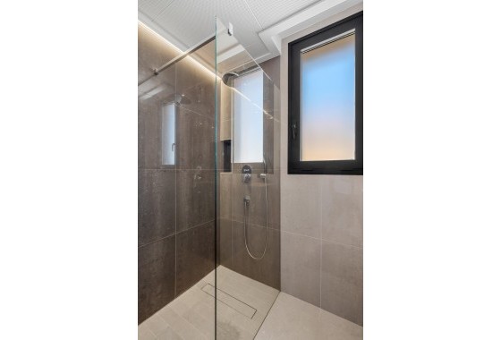 Revente - Villa - Guardamar del Segura