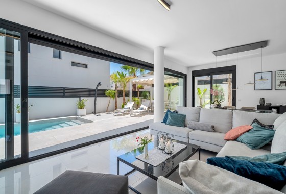 Revente - Villa - Guardamar del Segura