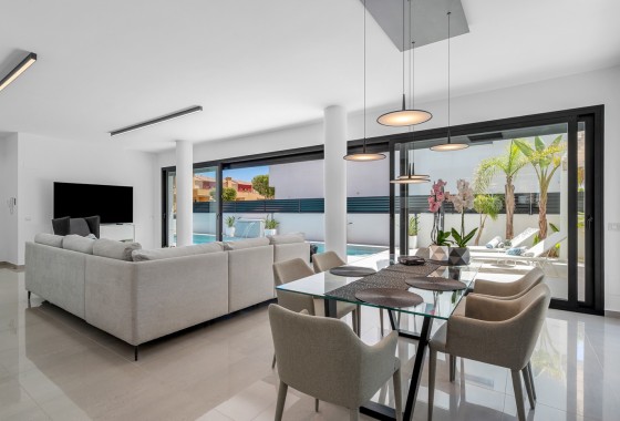 Revente - Villa - Guardamar del Segura