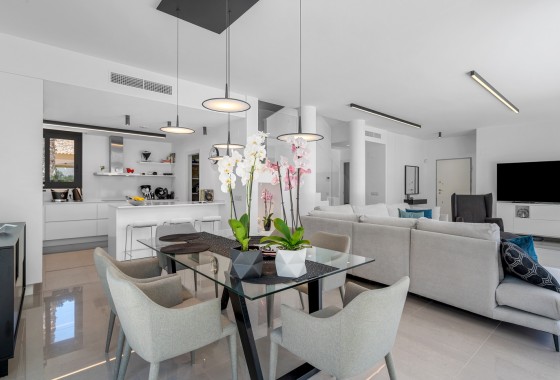 Revente - Villa - Guardamar del Segura