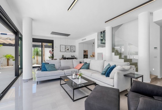 Revente - Villa - Guardamar del Segura