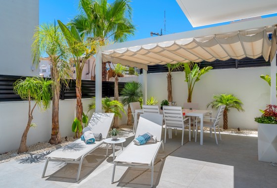 Revente - Villa - Guardamar del Segura