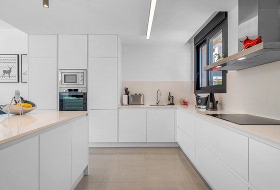 Revente - Villa - Guardamar del Segura