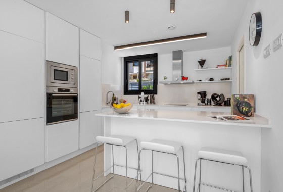 Revente - Villa - Guardamar del Segura