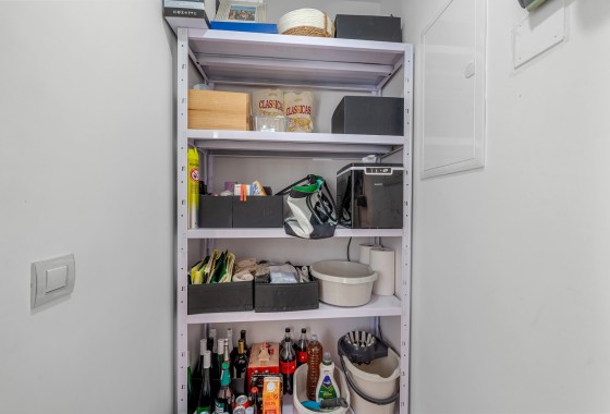 Revente - Villa - Guardamar del Segura