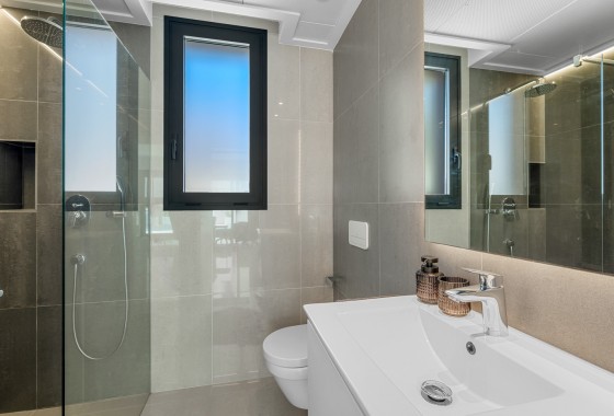 Revente - Villa - Guardamar del Segura