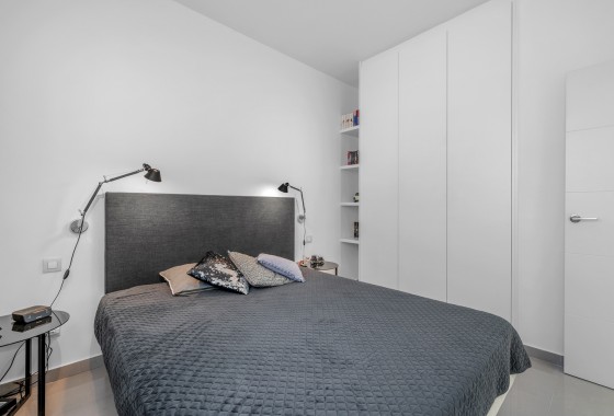 Revente - Villa - Guardamar del Segura