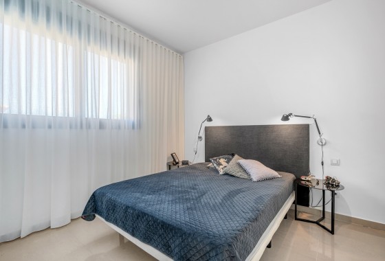 Revente - Villa - Guardamar del Segura