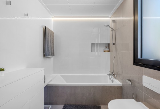 Revente - Villa - Guardamar del Segura