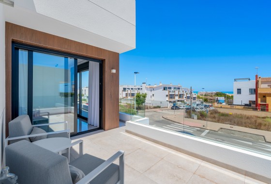 Revente - Villa - Guardamar del Segura