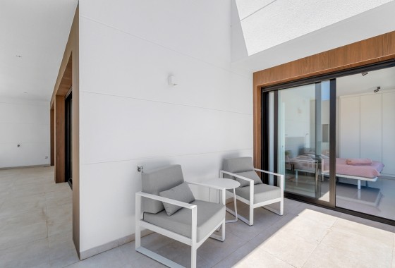 Revente - Villa - Guardamar del Segura