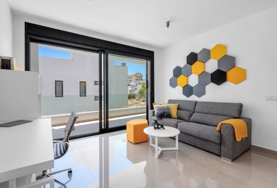 Revente - Villa - Guardamar del Segura