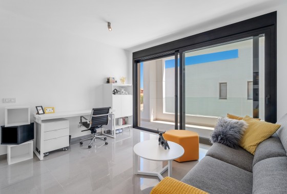 Revente - Villa - Guardamar del Segura