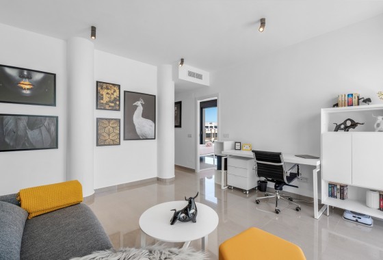 Revente - Villa - Guardamar del Segura