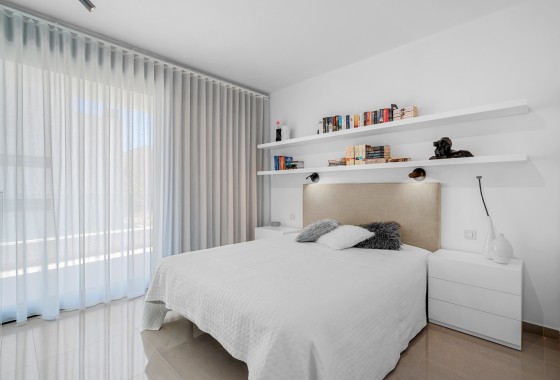 Revente - Villa - Guardamar del Segura