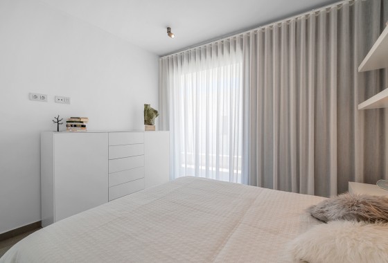 Revente - Villa - Guardamar del Segura