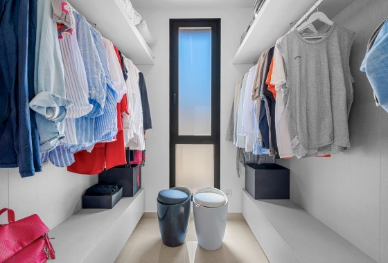 Revente - Villa - Guardamar del Segura