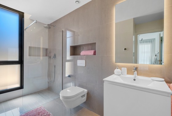 Revente - Villa - Guardamar del Segura