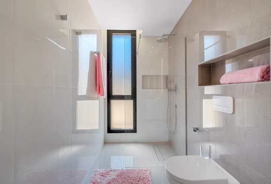 Revente - Villa - Guardamar del Segura