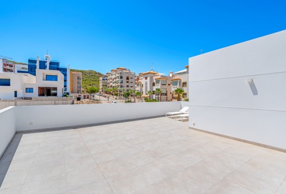 Revente - Villa - Guardamar del Segura