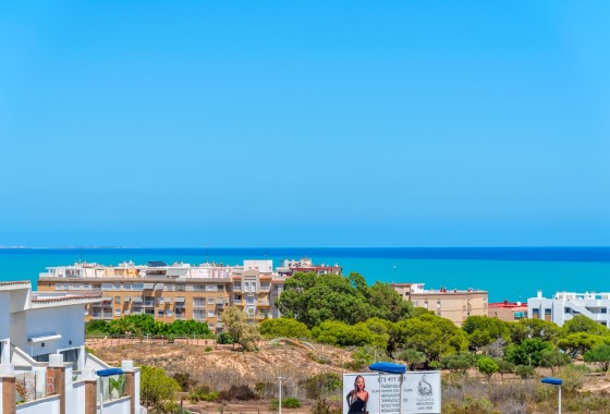 Revente - Villa - Guardamar del Segura