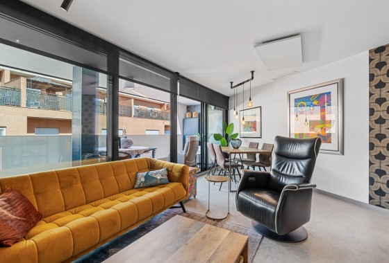 Resale - Apartment - Formentera del Segura