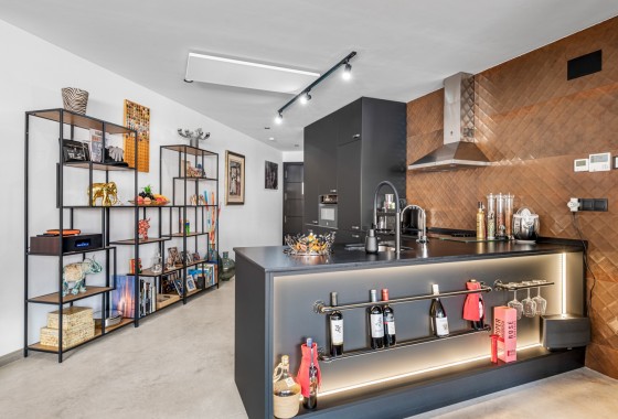 Resale - Apartment - Formentera del Segura