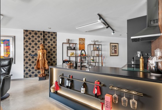 Resale - Apartment - Formentera del Segura