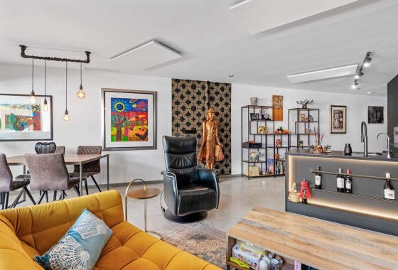 Resale - Apartment - Formentera del Segura