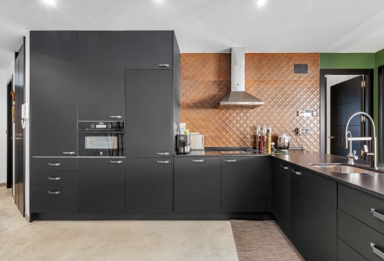 Resale - Apartment - Formentera del Segura