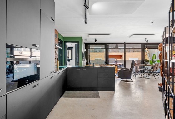 Resale - Apartment - Formentera del Segura