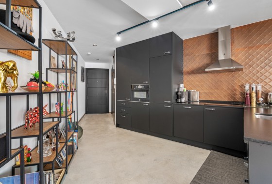 Resale - Apartment - Formentera del Segura