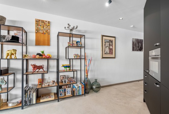 Resale - Apartment - Formentera del Segura